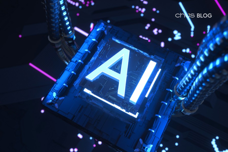 Track KPIs to see how AI really brings effectiveness