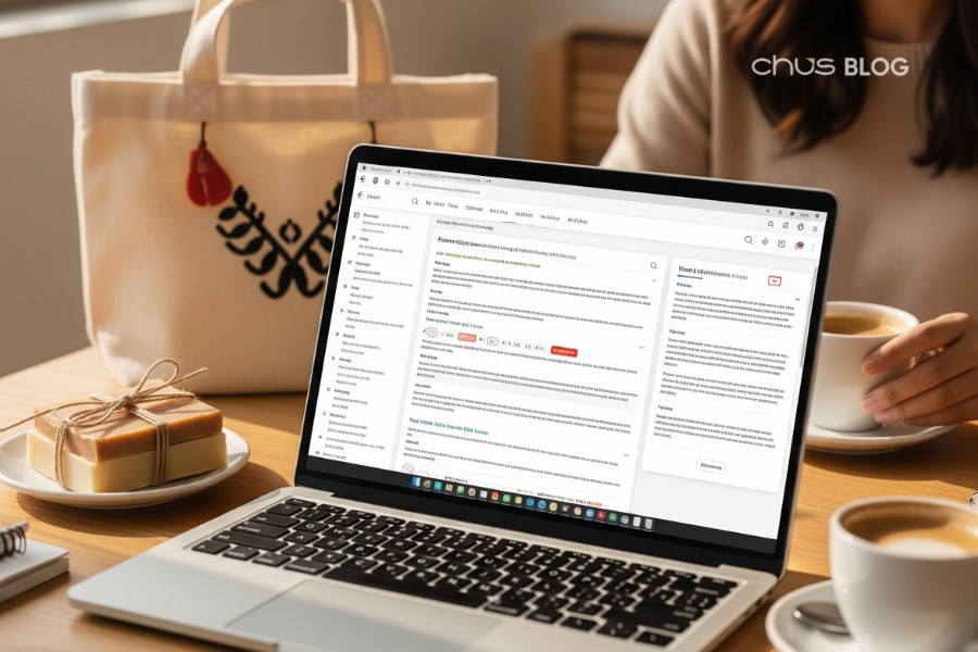 From dry descriptions to touching stories - the power of AI content!