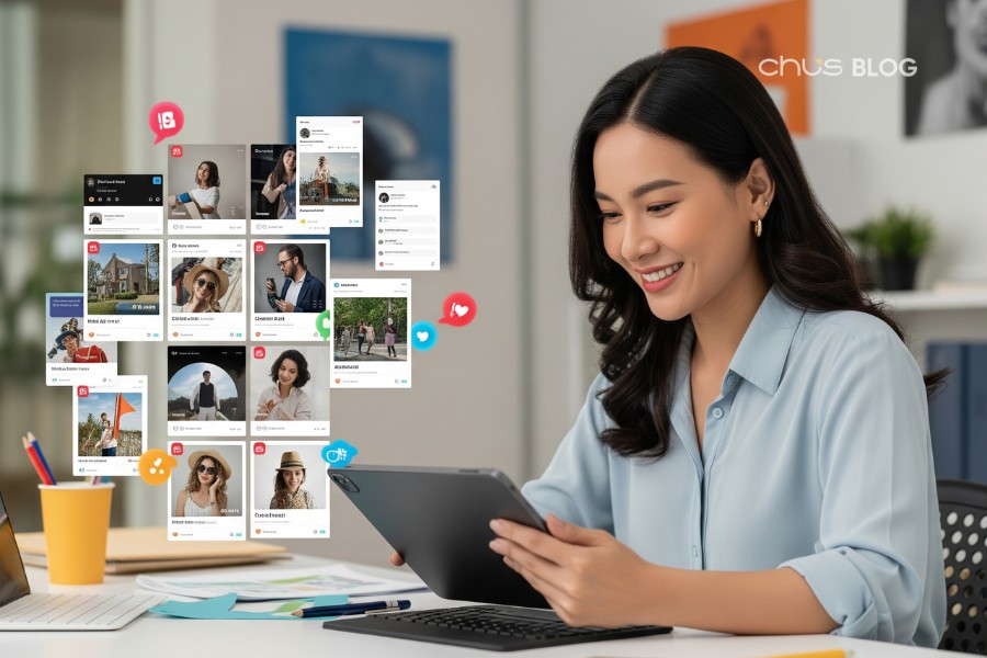 AI communication that still maintains Vietnamese-style friendliness