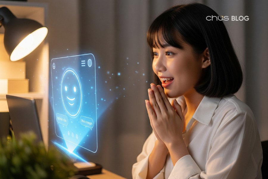 AI predicts trends - know trends in advance, always sell 'hot' products
