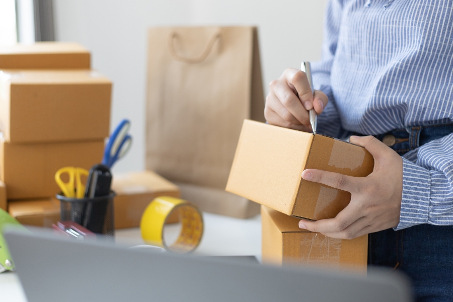 Việc nghiên cứu từ khóa như làm bản đồ dẫn đường cho khách hàng
