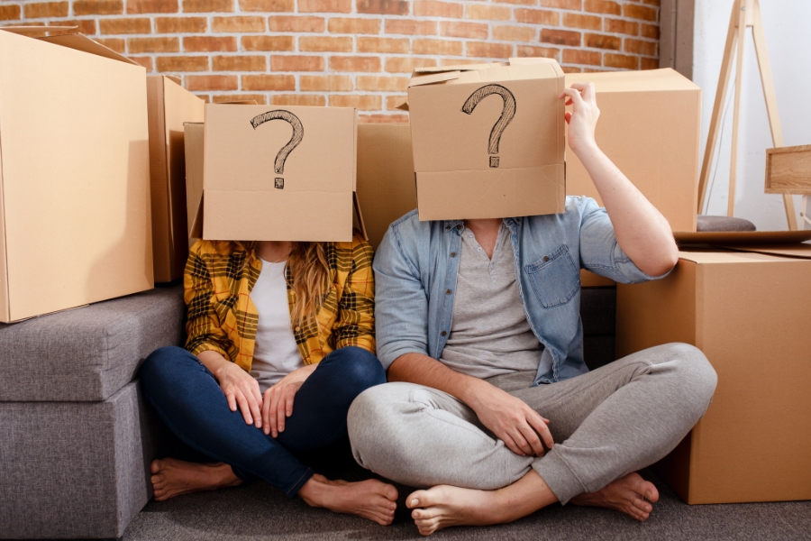 Khách hàng dễ dàng tìm thấy món quà phù hợp khi mục đích rõ ràng