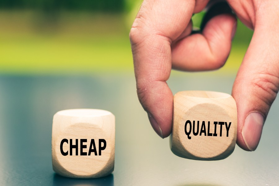 Effective pricing strategy for new business owners