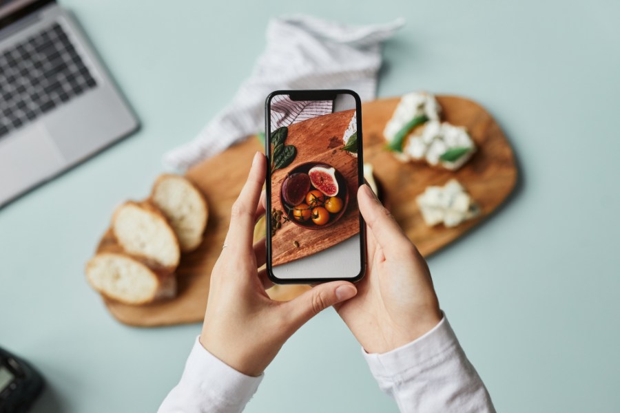 Beautiful product photography helps you avoid the most common online selling mistakes