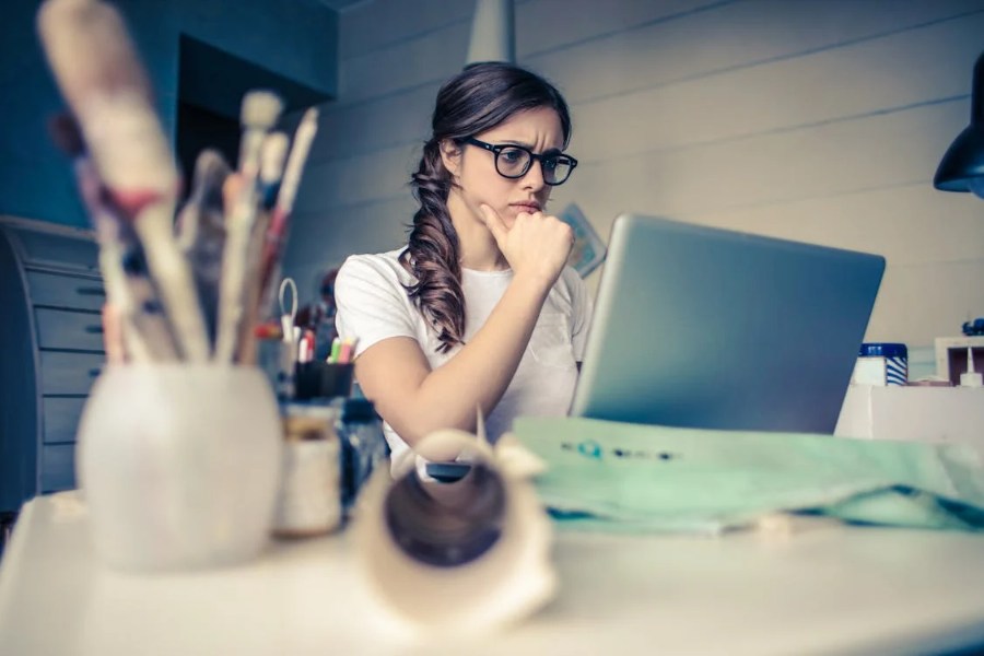 Building personal brand for small businesses