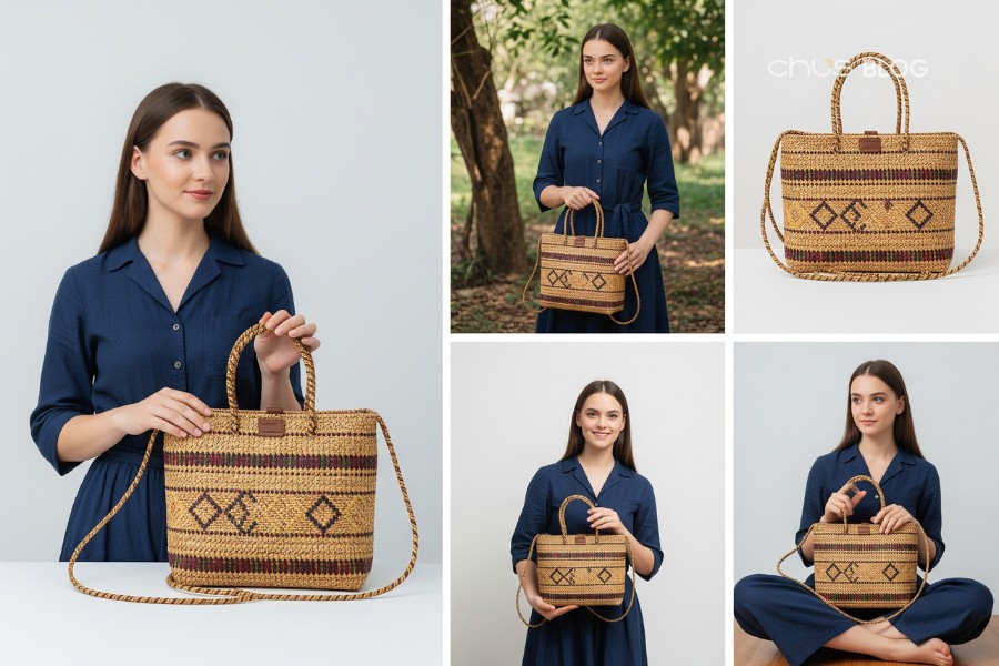 Tư vấn khách hàng nhiệt tình và chu đáo