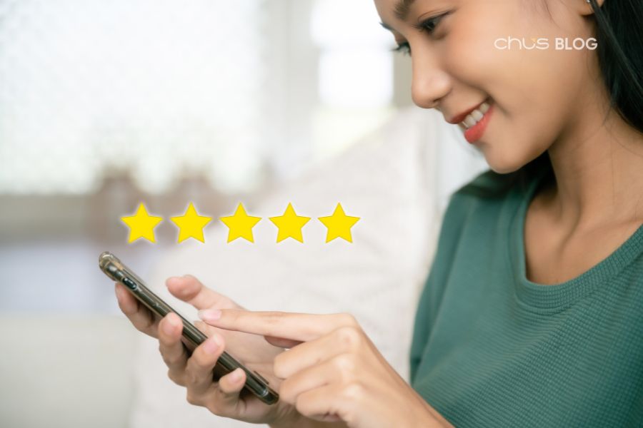 Sự nhất quán tạo nên dấu ấn riêng biệt và đáng tin cậy cho thương hiệu