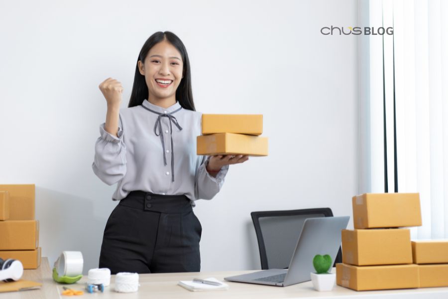 Hành trình kiến tạo dấu ấn đặc biệt trên nền tảng thủ công Việt Nam đầu tiên