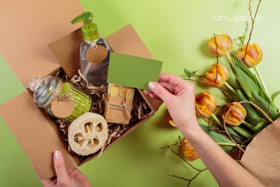 Wellness gifts - Vì sức khoẻ là tài sản, quà tặng cũng phải "healthy"