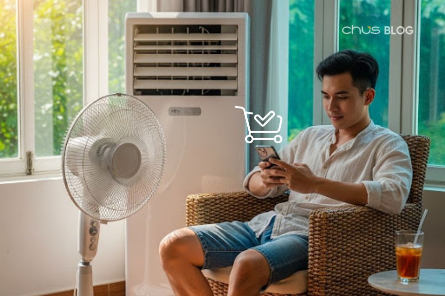Summer doesn't just change temperature, but also changes how customers make shopping decisions.