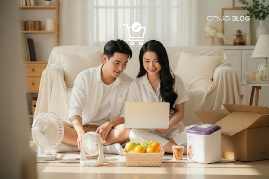 They're not just buying products, they're buying the feeling of coolness and comfort.