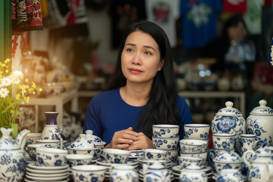 Brand stories create deep emotional connections with customers
