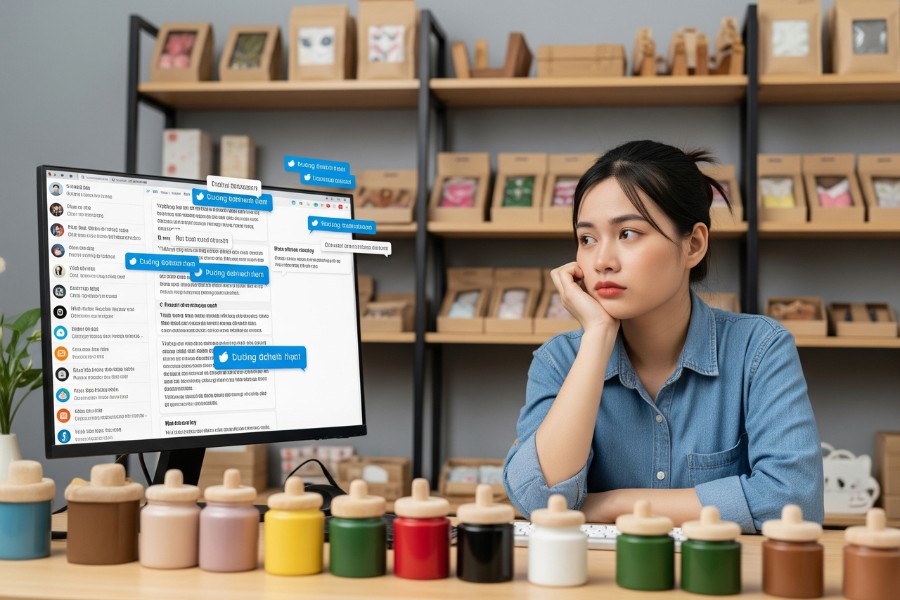 Post-sale care is the key to retaining customers long-term