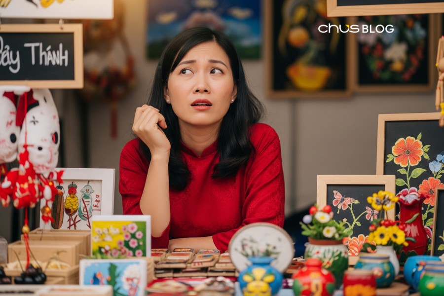 Why good products still don't sell is a constant question for many sellers