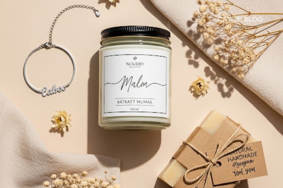 Beautiful and premium: When gifts can "speak" to recipients
