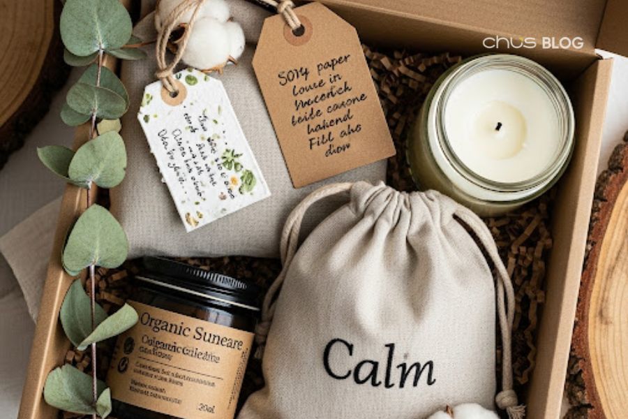 Greening gifts: When Gen Z "votes" with their wallets