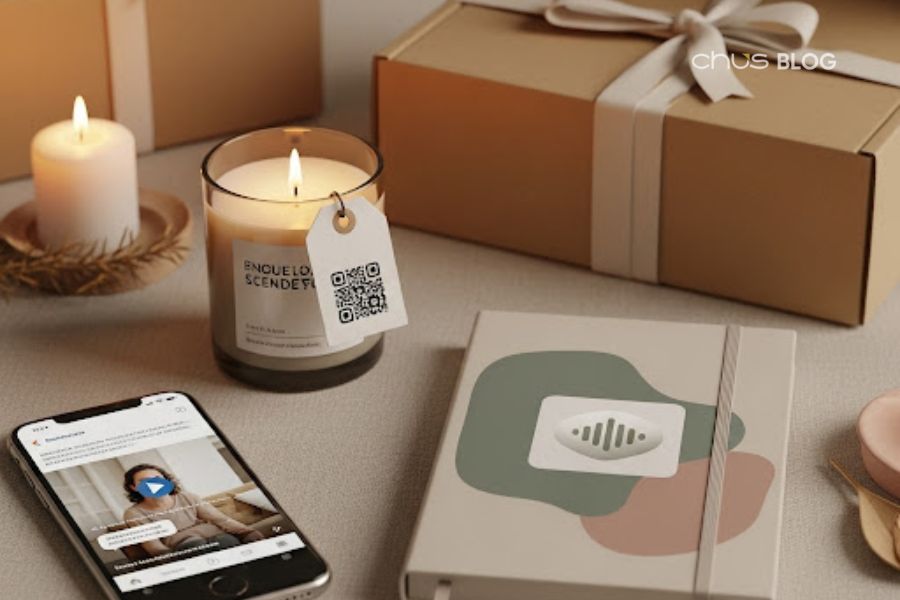 Simple solutions create extraordinary experiences