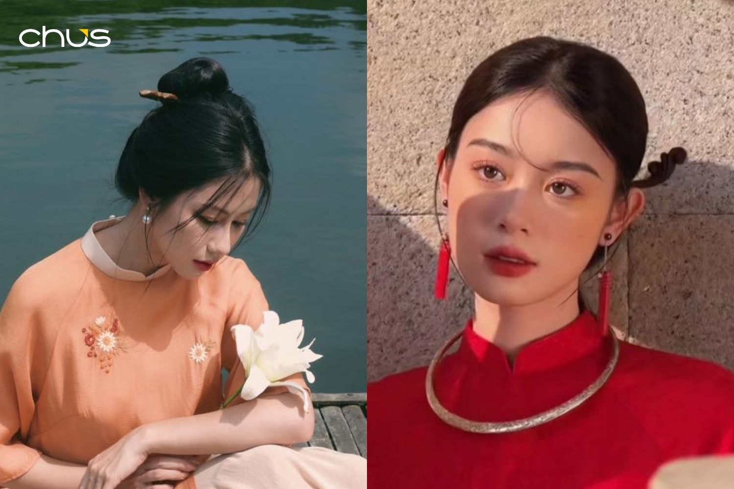 Vietnamese style: Natural and meaningful