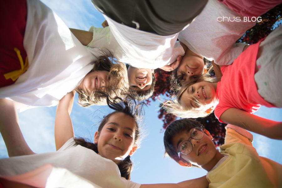 The world and different children's day celebrations