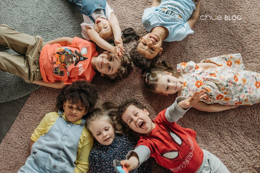 Choose meaningful gifts for children on June 1st