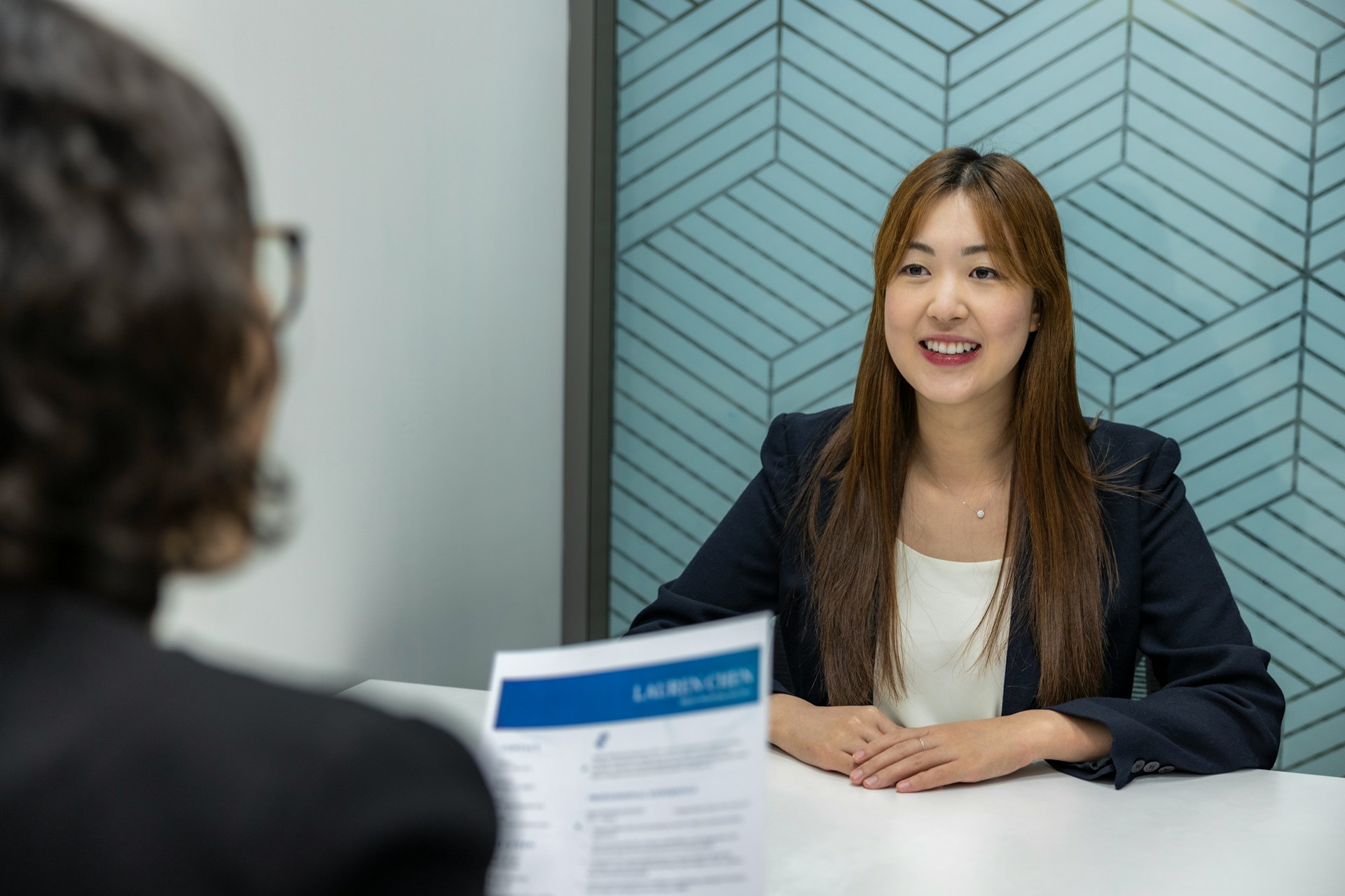 Practical support during career transitions