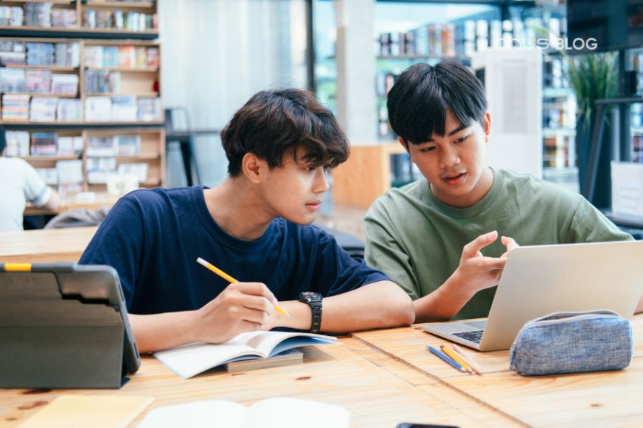 Kỹ thuật Study Sprint: Học tập trung 50 phút, nghỉ 10 phút để tối đa hóa hiệu suất