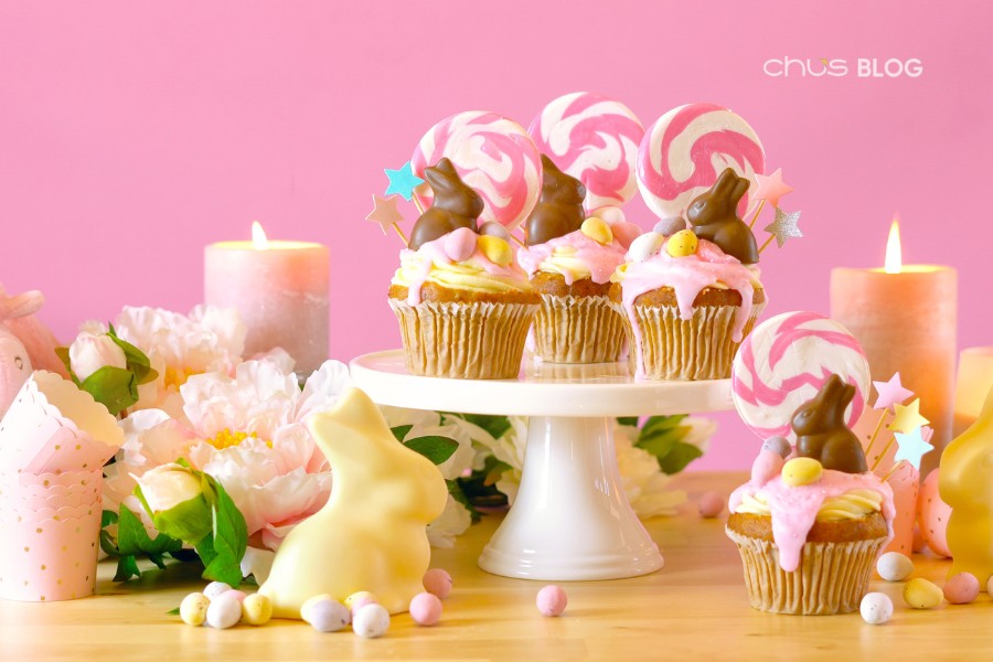 Thiên đường ẩm thực với bánh donut, kem tươi và những món ngon không thể cưỡng lại