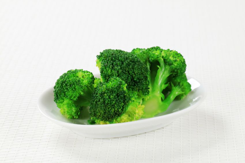 Easy to find and buy, broccoli is an extremely useful food