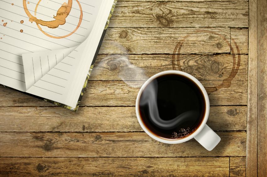 Use but don't abuse caffeine during study periods