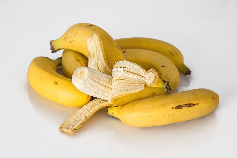 Trái cây tươi ngon - nguồn vitamin thiên nhiên cho một ngày học tập năng động