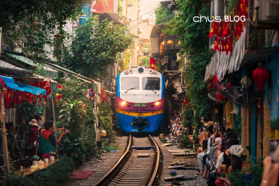 Những món quà đặc biệt chờ đợi bạn khám phá