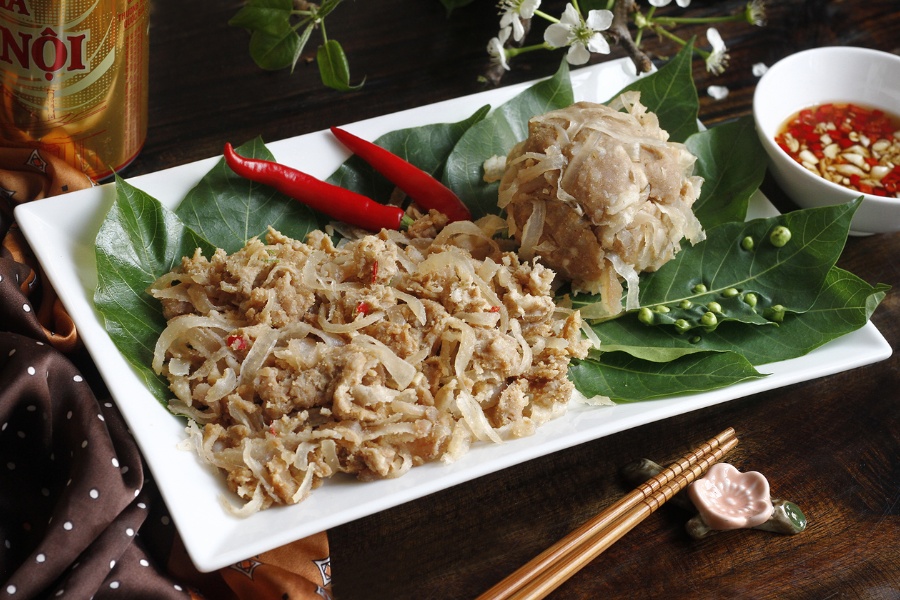 Tên làng, xã mới là "căn cước" thật sự của đặc sản Việt
