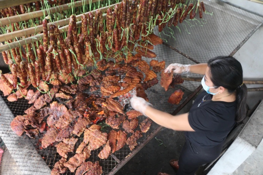 Chính sách hỗ trợ nghệ nhân - "cánh tay nối dài" bảo tồn văn hóa