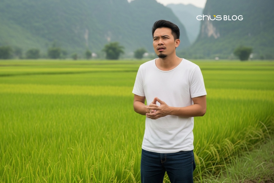 Đặc sản vùng miền sau sáp nhập vẫn giữ nguyên bản sắc văn hóa truyền thống