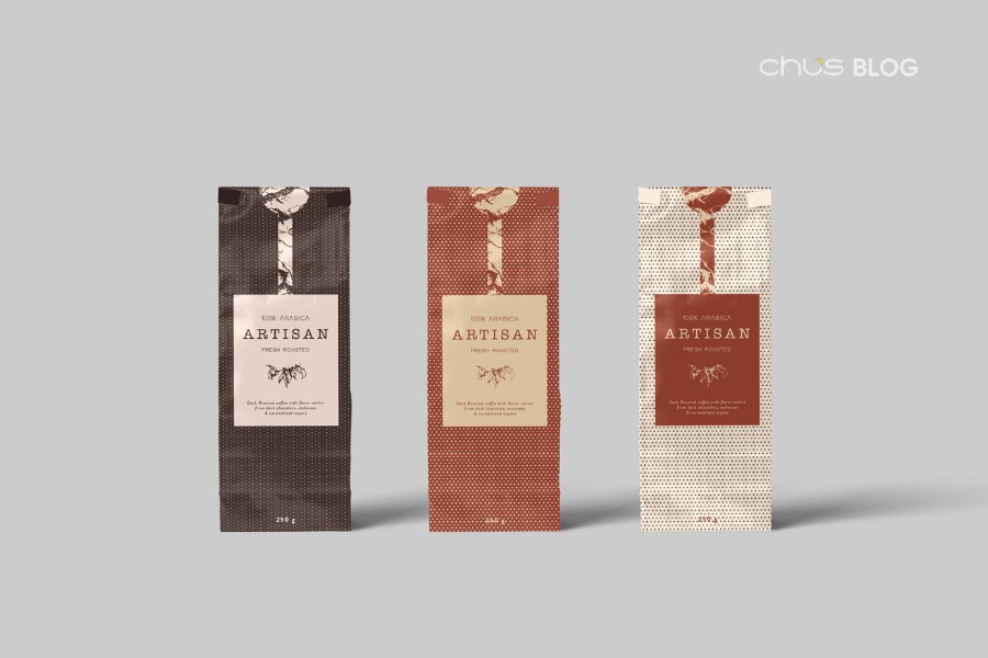 Paper filter coffee - an elegant gift carrying Vietnamese coffee culture around the world