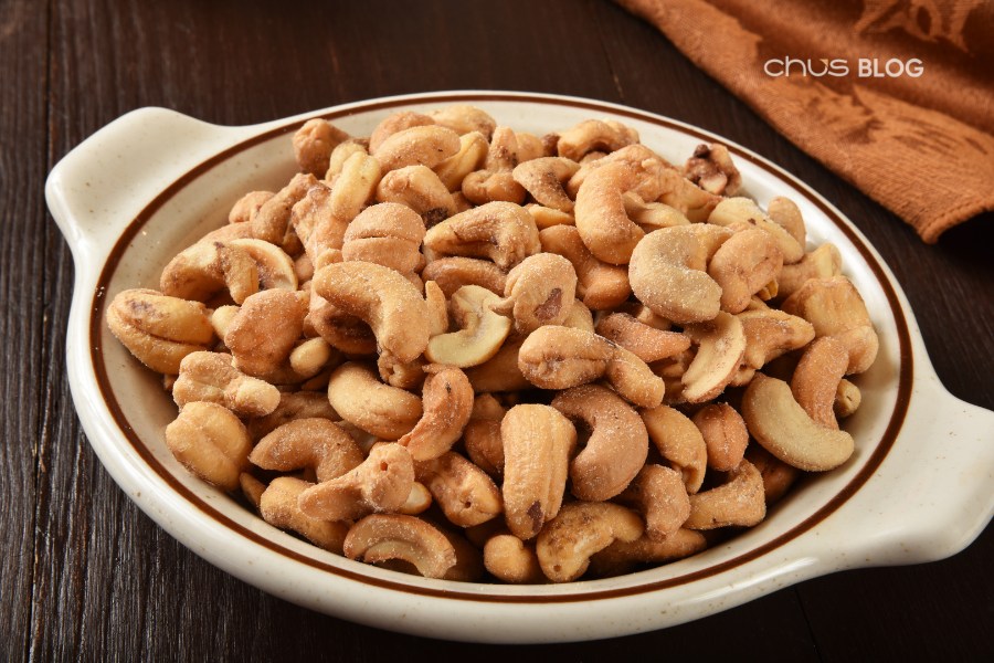 Golden Vietnamese cashews - pride of world's leading agricultural exports