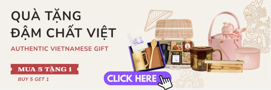 Ảnh 01. Mua sắm mua 5 tặng 1