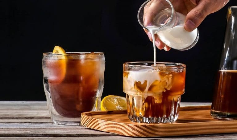 cà phê ủ lạnh, cold brew coffee, cà phê Việt Nam, Vietnamese coffee, cà phê giảm cân, drink cold brew coffee to lose weight