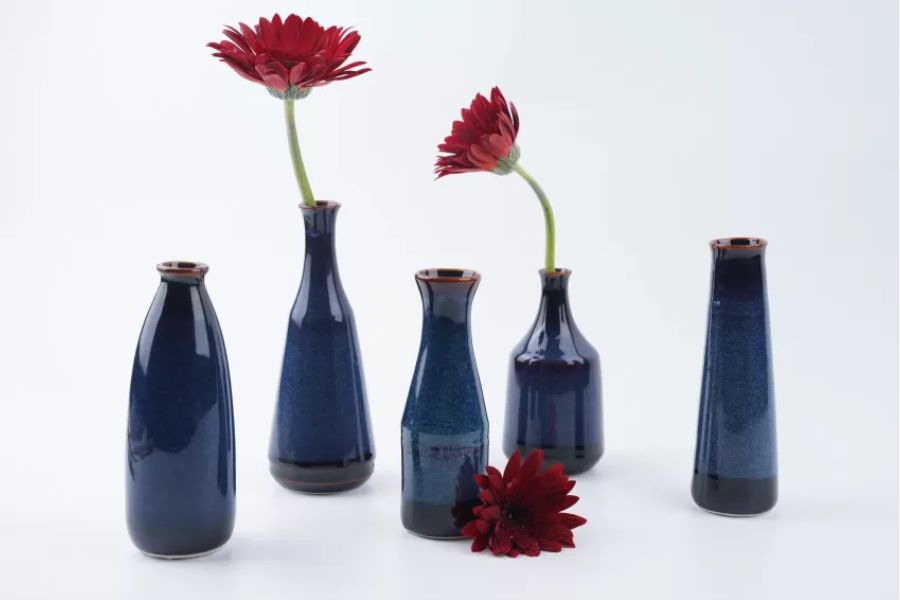 Image: The essence of ceramics always creates truly meaningful appreciation gifts