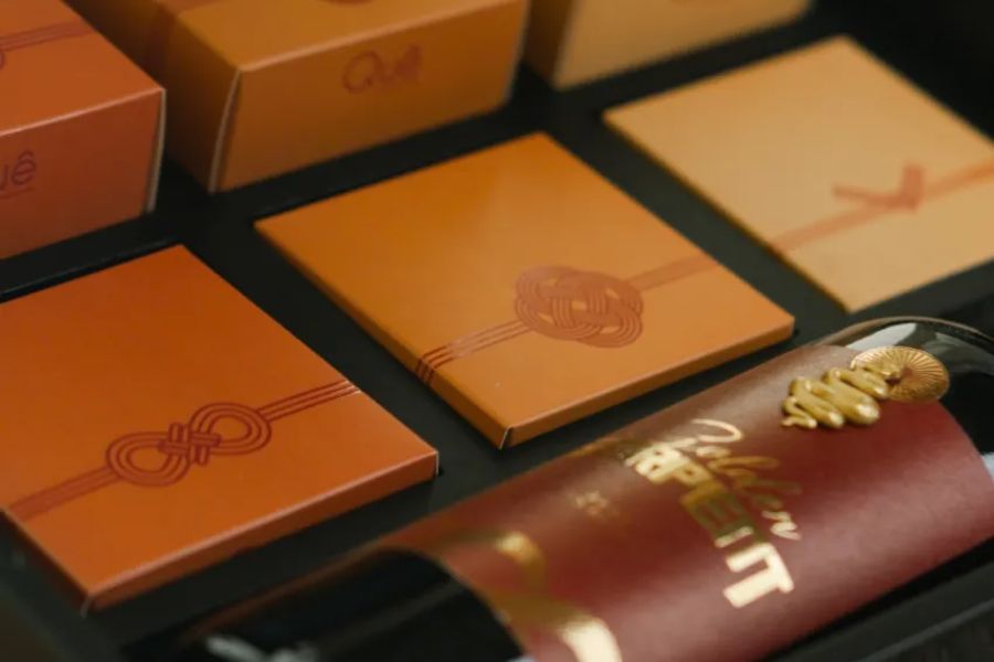 Mid-Autumn gifts are an excellent way to send heartfelt appreciation