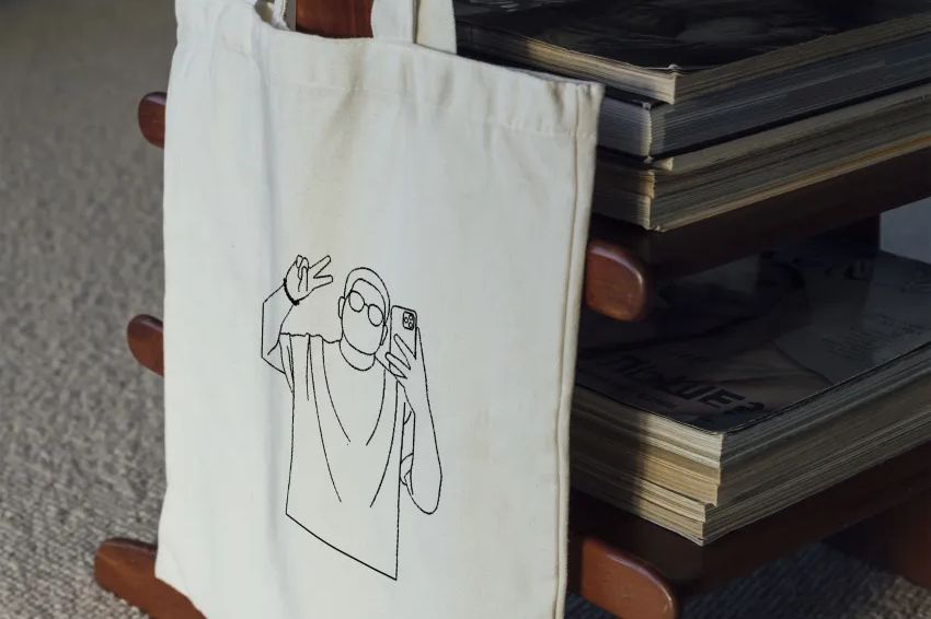 Image 01. Personalized gifts help teens affirm their identity