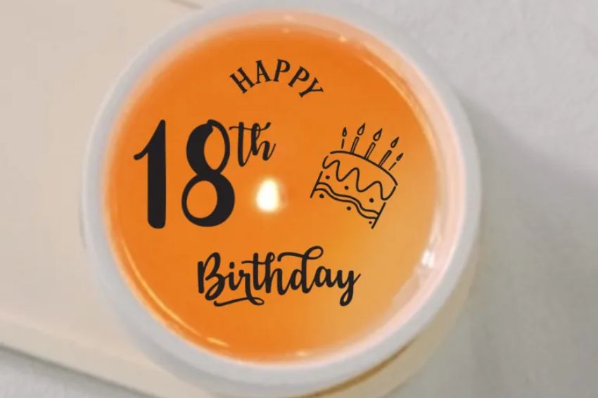Image 06. Personalized gifts are both trendy and make teens fall in love