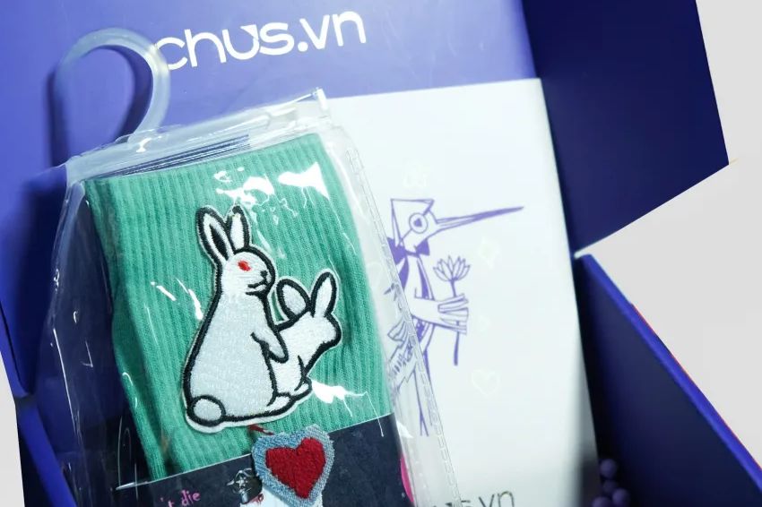 Ảnh 05. Tính cách ảnh hưởng mạnh mẽ để cách bạn chọn quà cho chàng