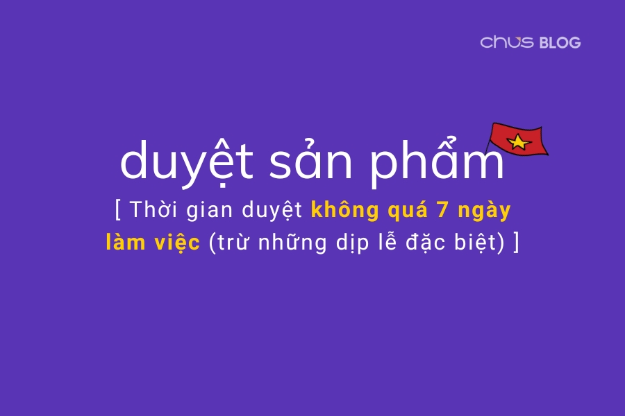 Tự chụp hay để CHUS đều được - 7 ngày là lên sóng!