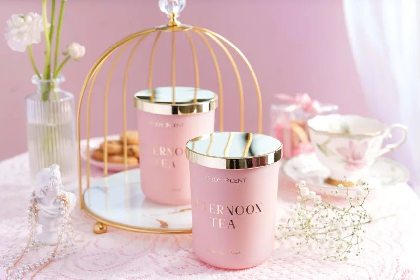 Sometimes the most valuable gifts are simply enough to make recipients smile