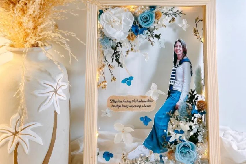 Image 01. Birthday gifts for mom should reflect personalization and create lasting impressions