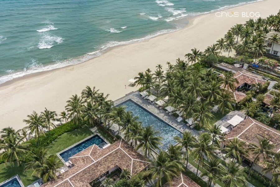 where resort vacations become holistic journeys for body, mind, and spirit.