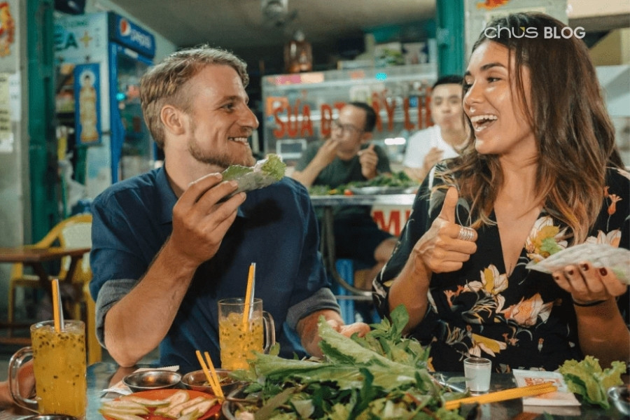 When planning summer trips, food tours offer cultural discoveries through local cuisine.