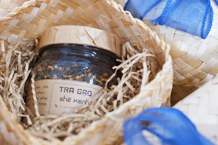 Vietnamese cultural gifts enhance business effectiveness