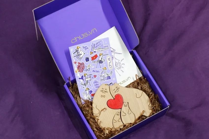 Understanding and care create the most meaningful and emotionally rich gift for dad 